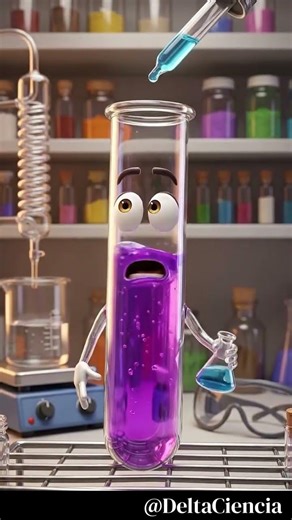 ¡El Material de Laboratorio tiene un mensaje para ti! 🧪✨ Consejos de Química
