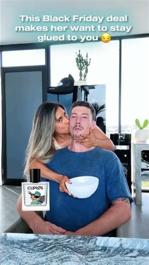 Does Pheromone Cologne Really Work? Black Friday Test