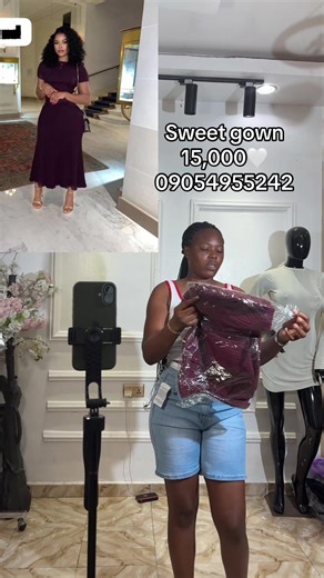 Order Your Favorites via WhatsApp in Lagos