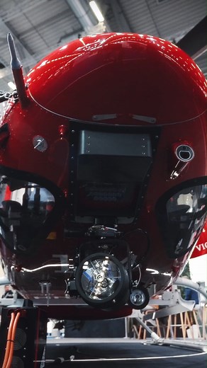 Bell is honored to attend European Rotors the VTOL Show and Safety Conference in Cologne, Germany! Stop by booth #1241 to visit with our team about our proven multi-mission solutions backed by industry-leading support and training at the Bell Training Academy. Learn more: bell.co/europeanrotors #EuropeanRotors2025 #Bell505 #Bell429 | Bell Flight