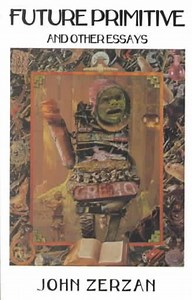 Future Primitive and Other Essays - Alchetron, the free social encyclopedia