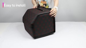 Watch Portable Car Storage Box on Amazon Live