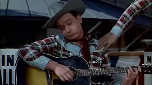 Loving You (1957)
