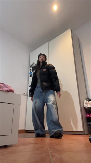 Tutorial de Free Style: Aprende el Baile de Tutuca