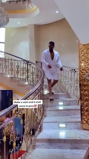 Zubby Michael Lifestyle: The Ijebu Billionaire Making Wishes Come True