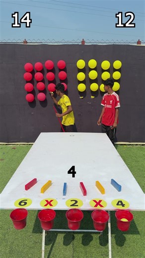 Exciting Pool Scoring Challenge !