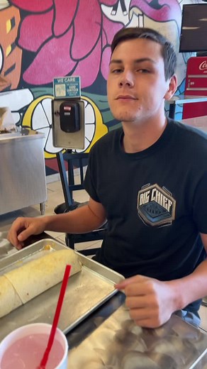 Bad Azz Burrito (@badazzburrito)’s videos with original sound - Bad Azz Burrito