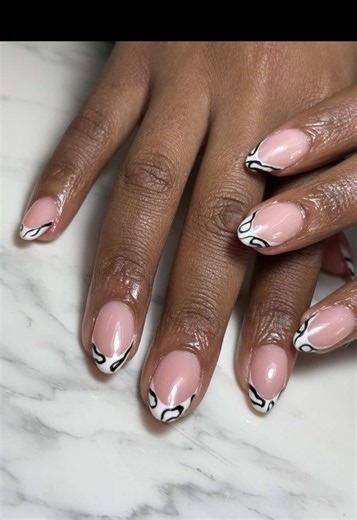Midrand nail art salon near me: best designs & booking tips