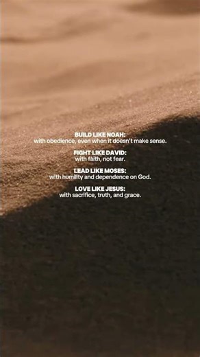 The Cross isn't the end of the story