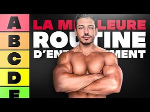 From WORST to BEST TRAINING Organization (Based on Science)