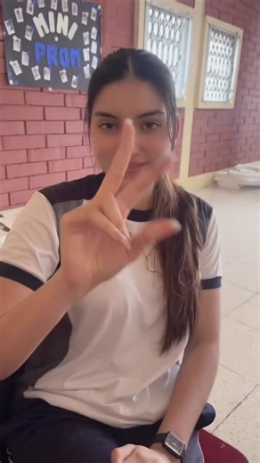 Nos quedan 2 díasssssss!!!!! 🙉 #senior #class #prom #fyp #foryou