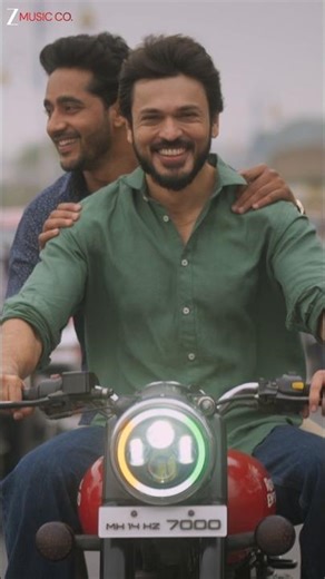 #JaagJaagTu #Aarpar #LalitPrabhakar #HrutaDurgule #GulrajSingh #MarathiSongs #NewMarathiSong #Shorts