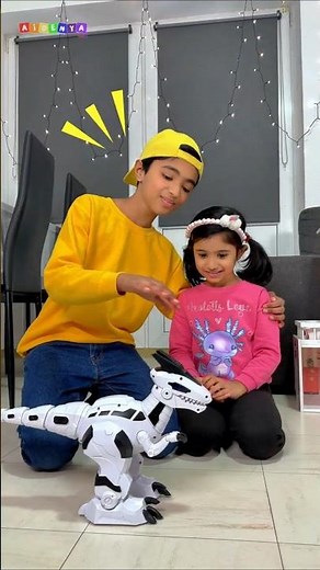 Kids Learn It’s Okay to Feel Scared 💛