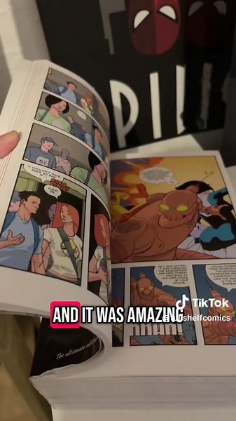 Comics You Should Read This Week