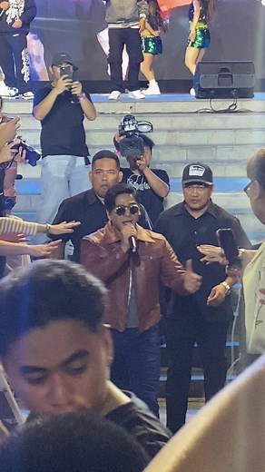 #cocomartin #tanggol #batangquiapo #fyp