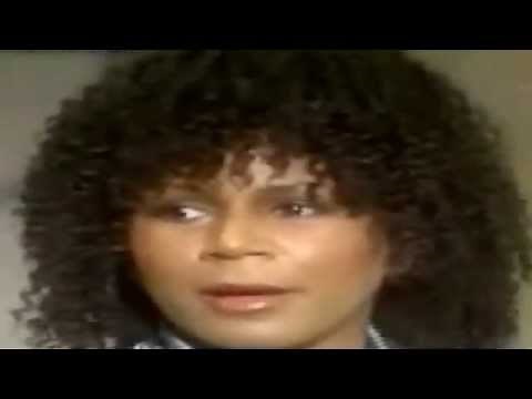 MINNIE RIPERTON Interview on Mike Douglas Show 1979