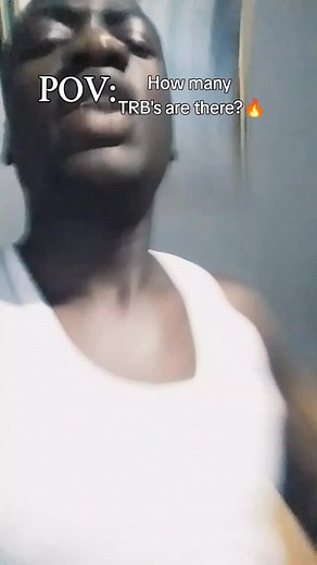 Exploring the Number of TRBs in Popular Culture