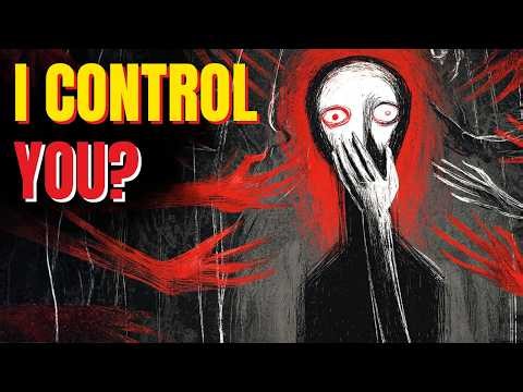 "This Test Reveals If Your Mind Can Be Controlled"