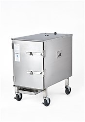 ''SMOKIN-IT'' Smoker Model #3