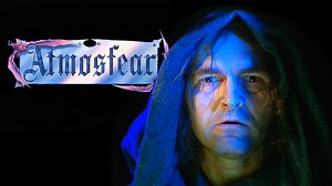 Nightmare-Atmosfear I - The Gatekeeper