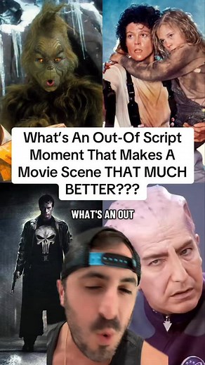 Galaxy Quest is truly so great. #moviescene #improvisedlines #funnymoviescenes | Moviereviewmanmanman