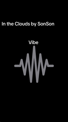 Wilderson Madeus on Instagram: "In the clouds by SonSon #teamjehovah #sonson #newmusic #hiphop #unitedstates"