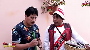 6.3M views · 91K reactions | Cholo Juanito y Richard Douglas - La...