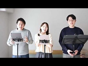 【混声合唱】Pretender／Official髭男dism - あされん