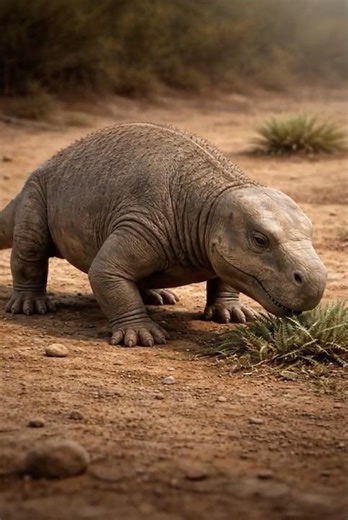 The Evolution Of Mammals