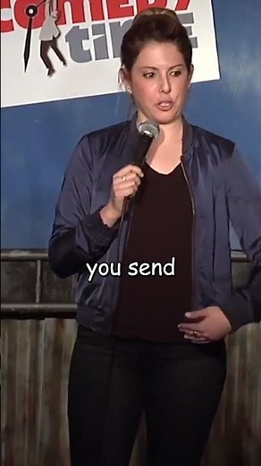 Personality Rolls Deep | Hanna Dickinson | Chick Comedy