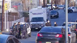 Suspect killed in police-involved shooting in Newark