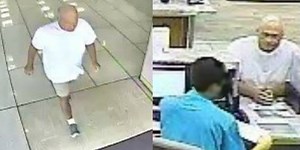 Suspect in Wilmington bank robbery arrested by US Marshals