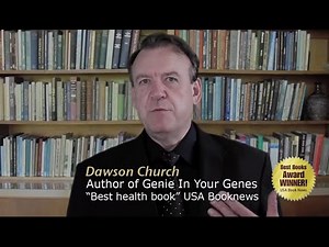 How EFT Tapping Releases Stress Inside Your Brain and Body