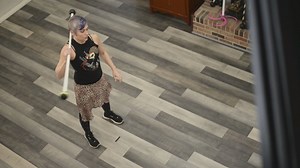 It's the #TutorialTuesday you have been waiting for: part 4 on how to do the Matrix! The Matrix - Class 12d - Contact Staff FUNdamentals Check out the full Contact Staff FUNdamentals series on YouTube now: https://bit.ly/2IckTD6! Filmed by Moxie Watts | Ninja Pyrate