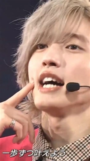 道枝駿佑 みっちーmichieda shunsuke 推し최애 on Instagram: "[2025.11.13] 📺🩷 🎤 ♪『初心LOVE』✂️「ベストヒット歌謡祭2025🎤」11/13(木)よる7時から3時間生放送🕖 『初心LOVE』『Never Romantic』とのSPメドレー 本日から5周年イヤーに突入した なにわ男子はデビュー曲 『初心LOVE（うぶらぶ）』も披露✨ 『Never Romantic』とのSPメドレー🎤 🧡💜💚❤️💙💛🩷 #ベストヒット歌謡祭 #なにわ男子 #なにわ男子デビュー4周年 @728_Storm ♪「初心LOVE」「Never Romantic」TV初披露 SPメドレー🎤 ♪ 「GOLDFINGER '99」郷ひろみ × なにわ男子 コラボ •┈┈┈•┈┈┈•┈┈┈•┈┈┈•┈┈┈•┈┈┈•┈┈┈• 🕺一夜限りの夢のコラボ🐙 郷ひろみ × なにわ男子 『GOLDFINGER '99／郷ひろみ』 1972年デビューの郷ひろみ が 約50年後の2021年デビューした なにわ男子と平成のブチ上げソングを 時代を超えたアイ