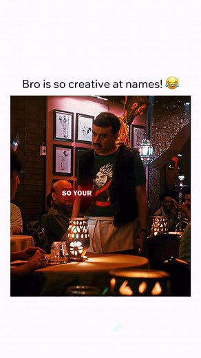 6.6K views · 114 reactions | Bro is so creative at names!  Full Movie : https://shorturl.at/LtBPW . . . #viral #fyp #explore #explorepage | Broken Editz | Facebook