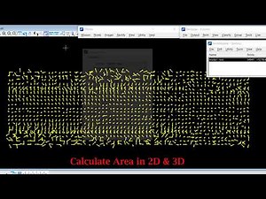 Mobile Mapping Systems - create slope directions and shaded surface by using TerraModel