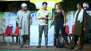 #stagecomedy#viralvideos2024#funmasti | Minerva Theatre Fsd