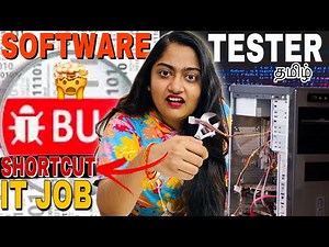 Fastest way to get IT JOB in 60DAYS🔥🚀How to become QA/Automation TESTER in 2023🤩🔥