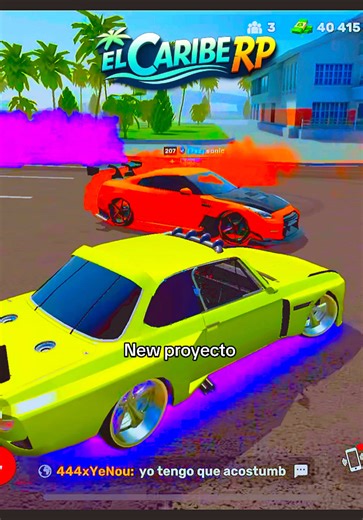 Calentando Un Poco en Flex City: Juego de Mundo Abierto