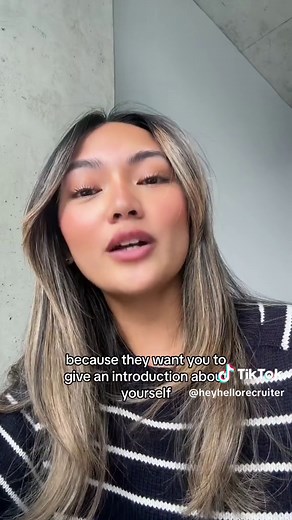 Master Your Elevator Pitch for Job Interviews