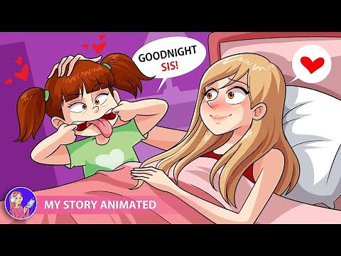 What Its Like To Have A Sister With Down Syndrome