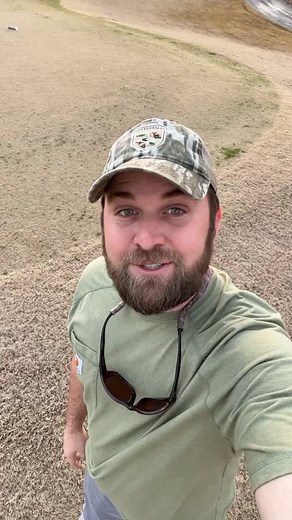 Exploring Native Grasslands at Mossy Oak Golf Course