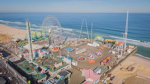 Top 7 Best Places to Fly a Drone In New Jersey – The Drone Life