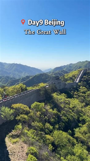52K views · 892 reactions | 10-day tour of China, complete itinerary. Shanghai-Zhangjiajie-Chongqing-Beijing #travelguide #traveltips #itinerary #travelbucketlist #chinatravel #travelchina #Zhangjiajie #Shanghai #Beijing | Intochina | Facebook