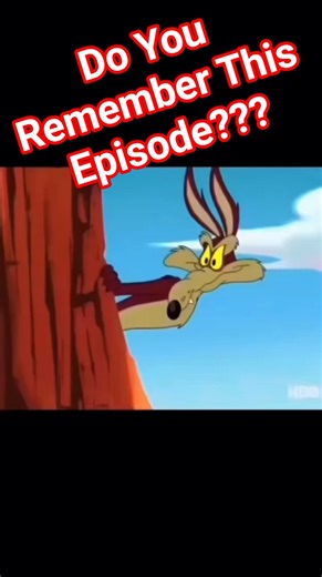 The Road Runner Episode Everyone Remembers (But Never Talks About) #shorts #youtubeshorts #trending