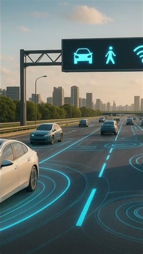 Hyperloop to Sky Pods, Electric car, The Future of Transportation