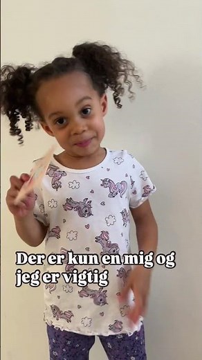 Positive affirmationer til børn | Styrk dit barns selvværd