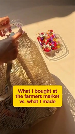 11K views · 23 reactions | Did you know cantaloupe can support your...