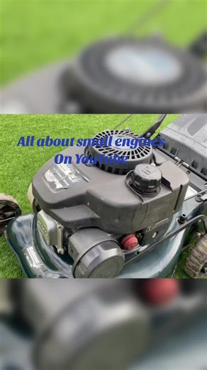 Adjust RPM on Lawn Mower: Easy Guide